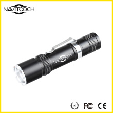 CREE XP-E LED 240 lâmpadas Lanterna LED Zoomable (NK-6620)